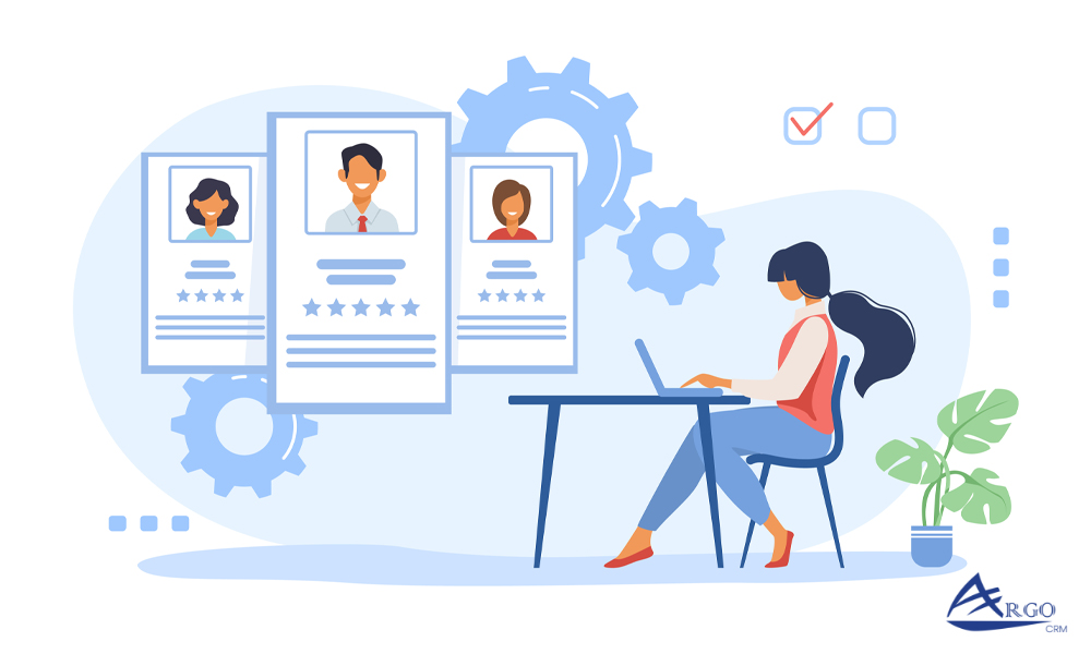 تفاوت CRM با HRM تفاوت CRM با HRM چیست