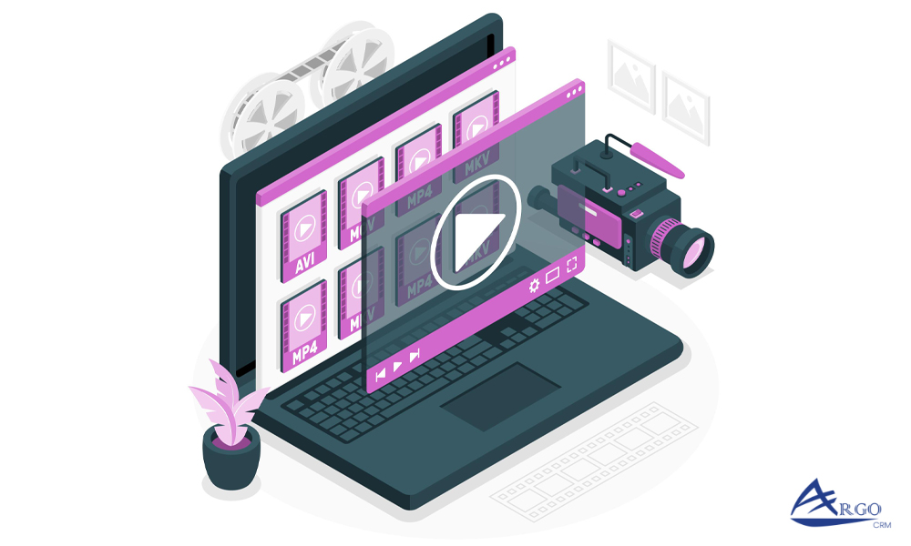 بررسی 18 روش بازاریابی بررسی 18 روش بازاریابی (ویدیو مارکتینگ)