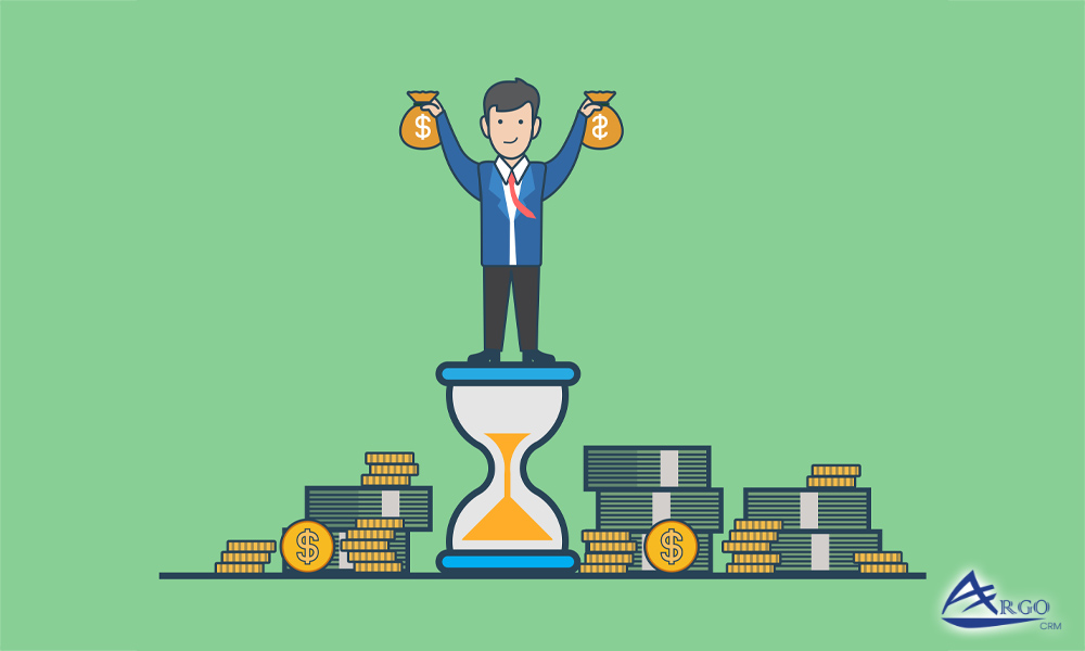 نسبت زمان به ارزش (Time To Value) نسبت زمان به ارزش (Time To Value) چیست