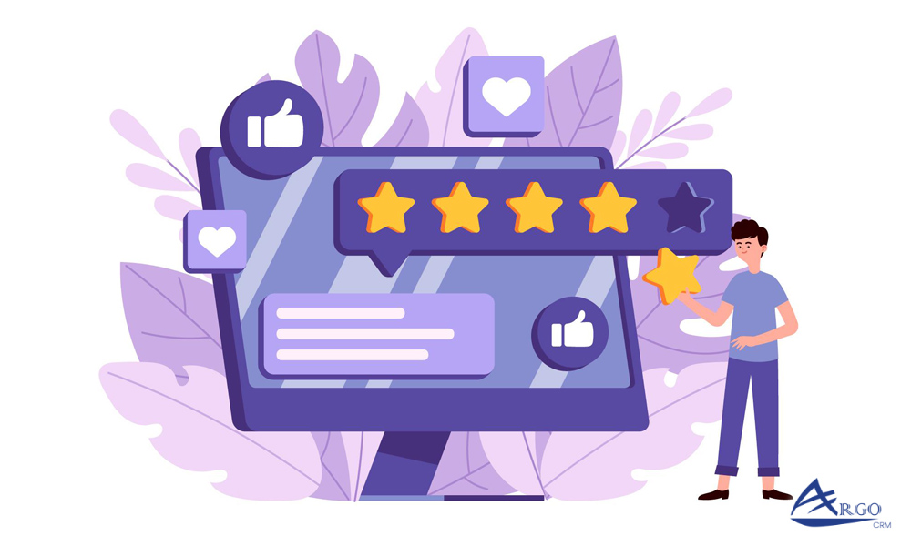 شاخص تلاش مشتری (CES) شاخص تلاش مشتری (CES) چیست