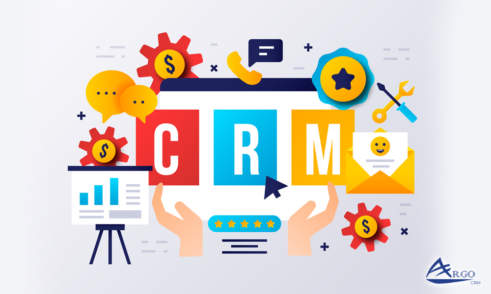 تفاوت CRM و SHAREPOINT بررسی تفاوت CRM و SHAREPOINT