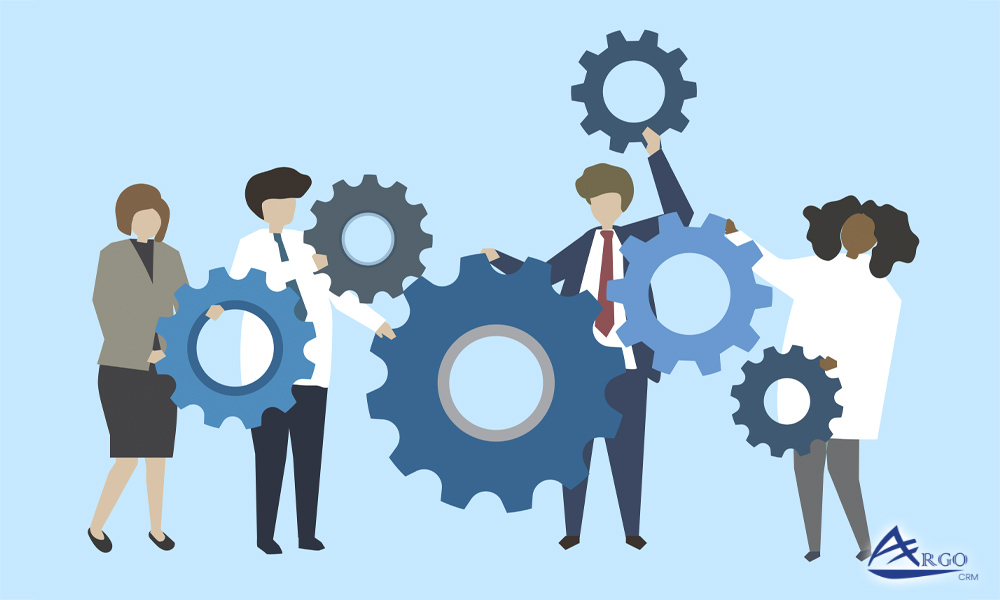 تفاوت CRM با BPM تفاوت CRM با BPM چیست