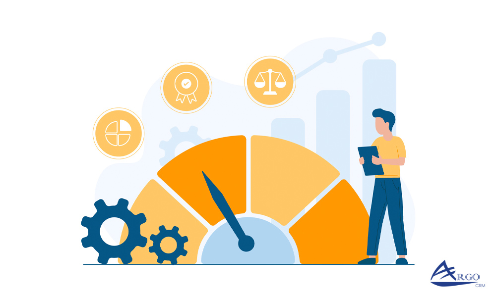 شاخص تلاش مشتری (CES) شاخص تلاش مشتری (CES) چیست