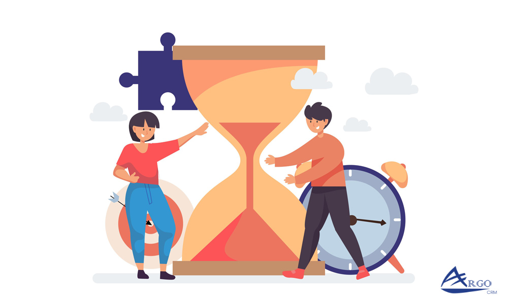 نسبت زمان به ارزش (Time To Value) نسبت زمان به ارزش (Time To Value) چیست