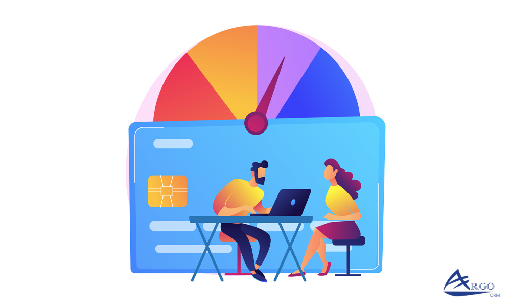 شاخص تلاش مشتری (CES) شاخص تلاش مشتری چیست