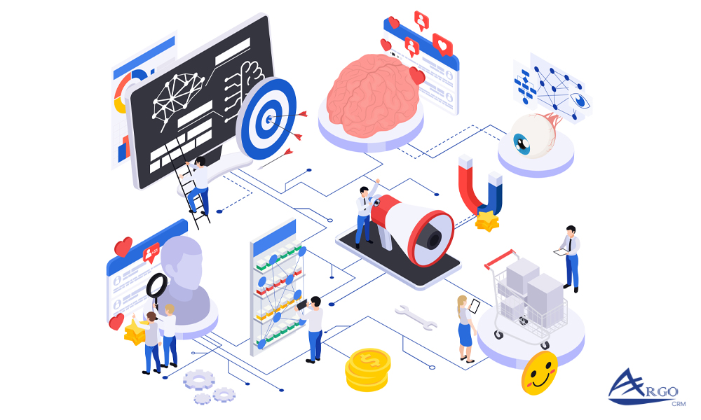 بازاریابی عصبی (نورومارکتینگ) و ویروسی بازاریابی عصبی (نورومارکتینگ)