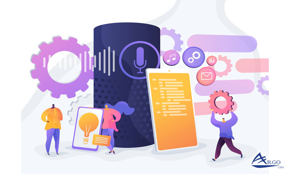 تفاوتCRM با PMS مقایسه CRM با PMS