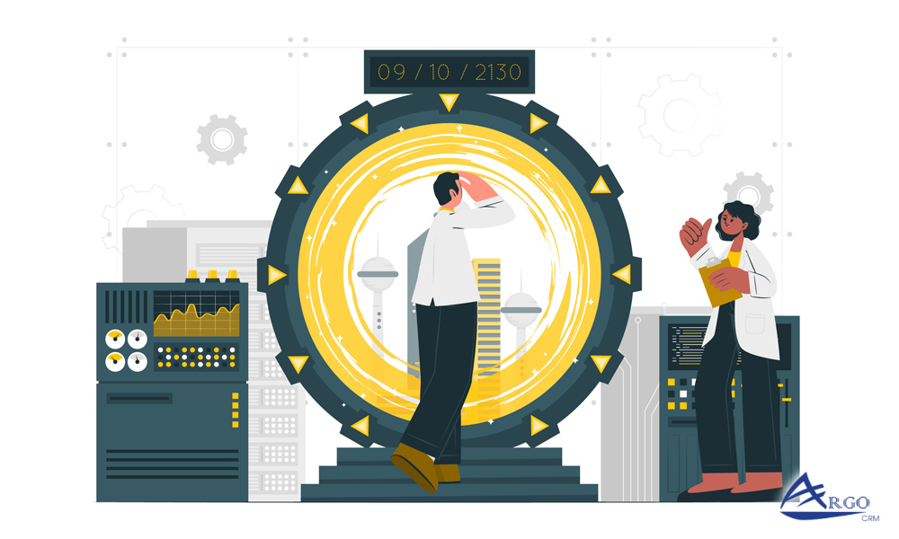 نسبت زمان به ارزش (Time To Value) نسبت زمان به ارزش (ttv)