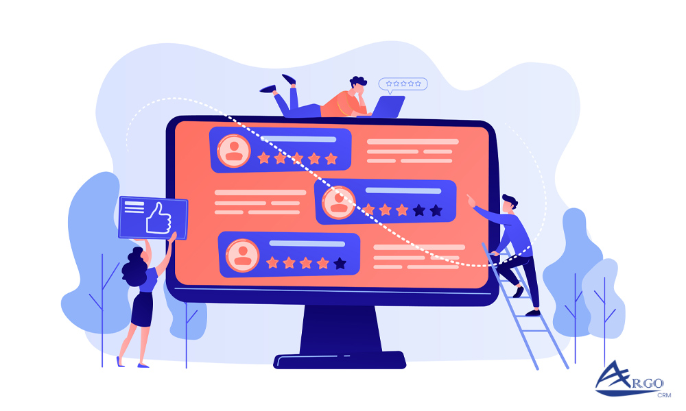 شاخص تلاش مشتری (CES) بررسی شاخص تلاش مشتری (CES)