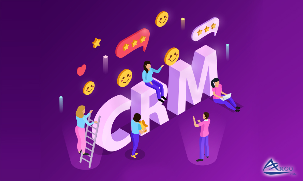 تفاوت CRM و SHAREPOINT CRM بهتر است یا SHAREPOINT