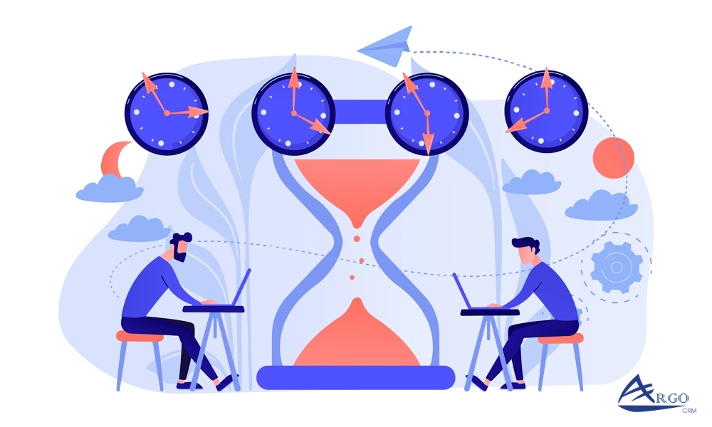 نسبت زمان به ارزش (Time To Value) نسبت زمان به ارزش (Time To Value) چیست