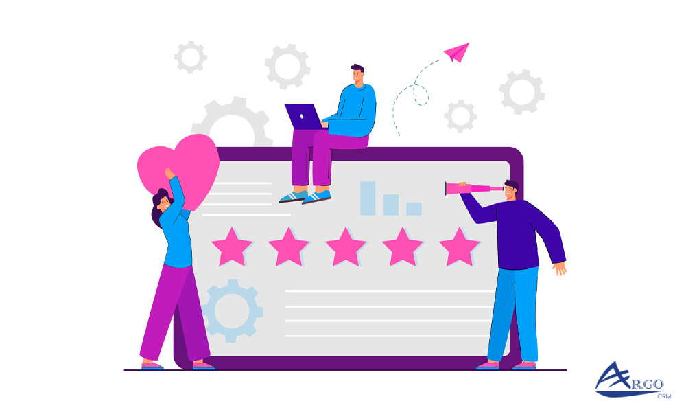 شاخص تلاش مشتری (CES) بررسی شاخص تلاش مشتری (CES)