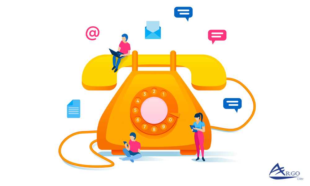 بررسی 18 روش بازاریابی بررسی 18 روش بازاریابی (بازاریابی تلفنی)