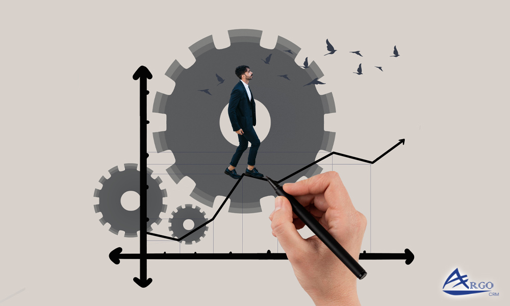 تفاوت CRM با BPM تفاوت های CRM با BPM