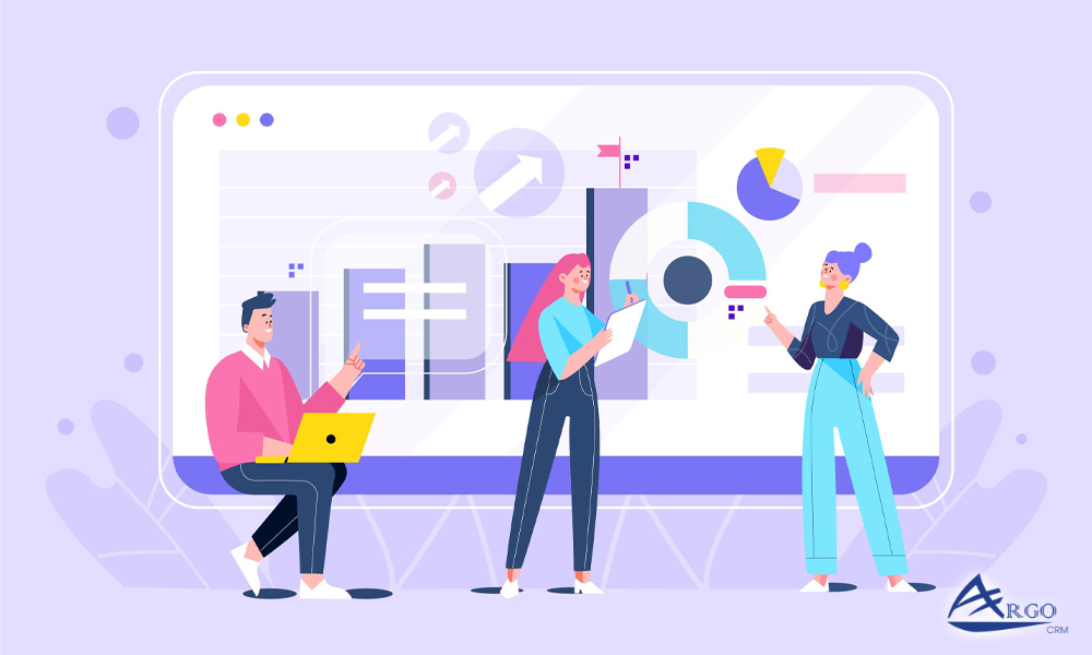 تفاوتCRM با PMS بررسی تفاوت CRM با PMS