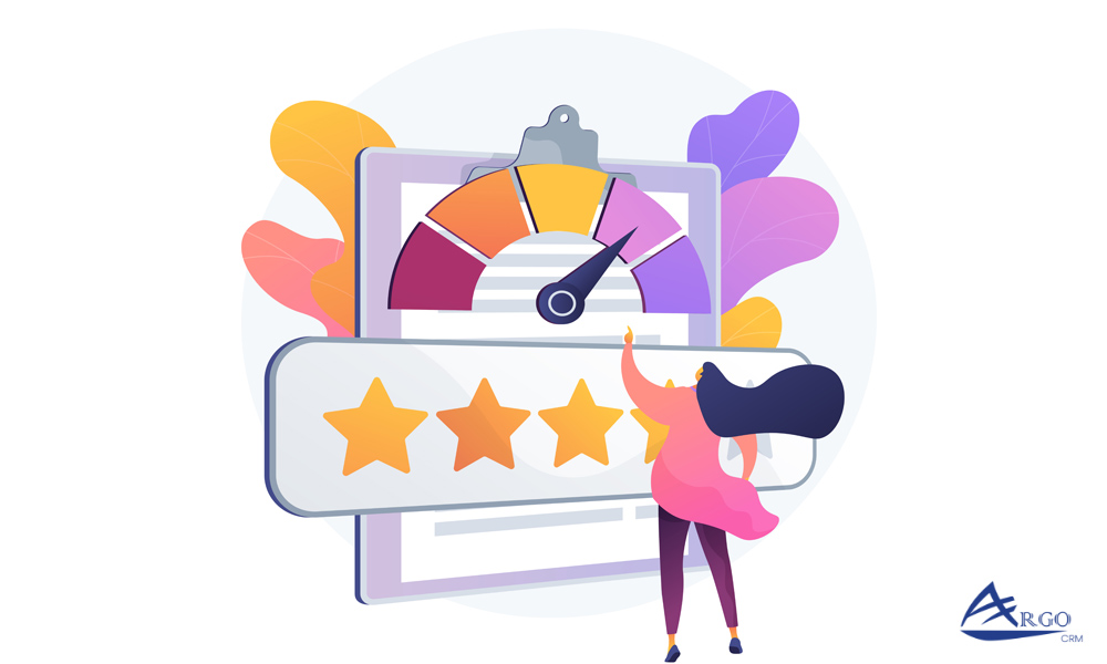 شاخص تلاش مشتری (CES) بررسی شاخص تلاش مشتری (CES)