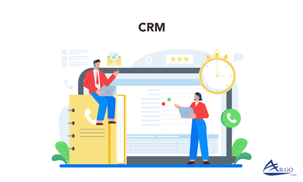 تفاوت CRM و SHAREPOINT مقایسه CRM و SHAREPOINT