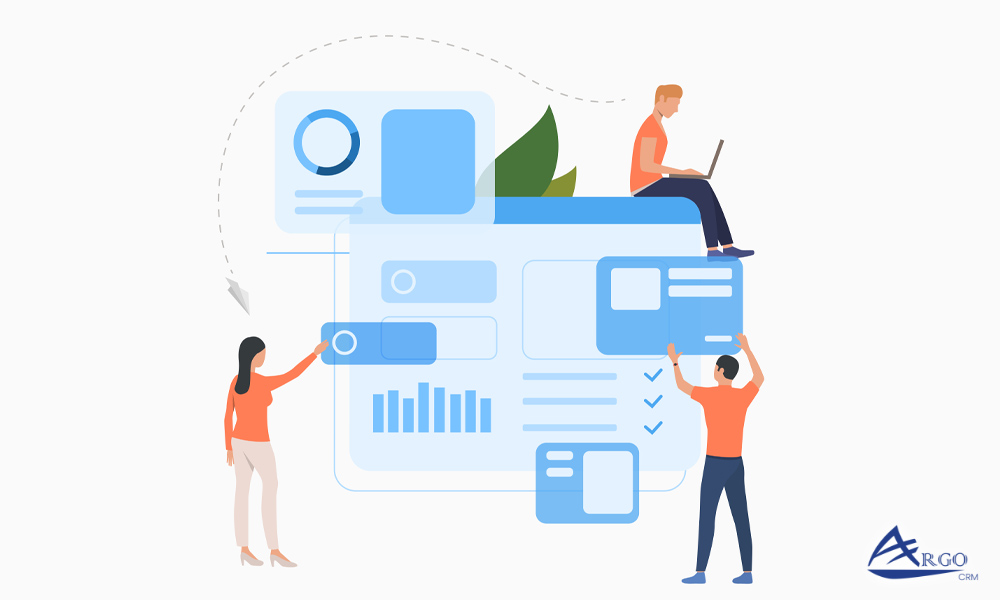 تفاوتCRM با PMS تفاوتCRM با PMS چیست